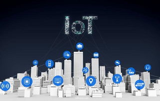 物聯(lián)網(wǎng)發(fā)展障礙重重 淺談iot發(fā)展的痛點(diǎn)