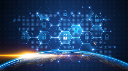 "精簡、安全、高效",紅線科技加密產品的追求