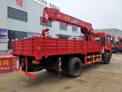 中國(guó)石煤隨車(chē)吊的產(chǎn)業(yè)布局與核心產(chǎn)地分析