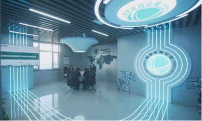 數字賦能，智創未來 新疆建成首個智慧用能及能效服務數字物理混合仿真實驗室