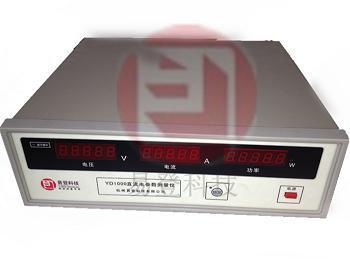 杭州易登供應(yīng)的直流電參數(shù)詳解與吳軍民的企博網(wǎng)專業(yè)分享