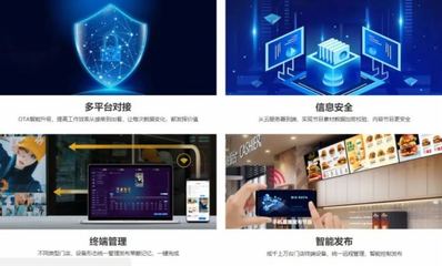 數(shù)字技術(shù)再升級(jí)，Goodview仙視驚艷亮相InfoComm USA 2023